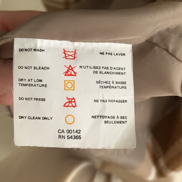 Deck Mate “vintage” blazer - Picture 3 of 5